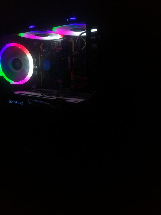 Продам ігровий ПК