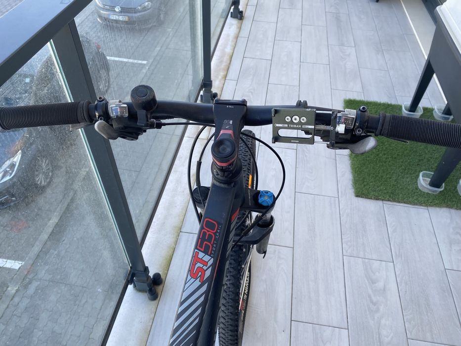 Rockrider bicicleta adulto