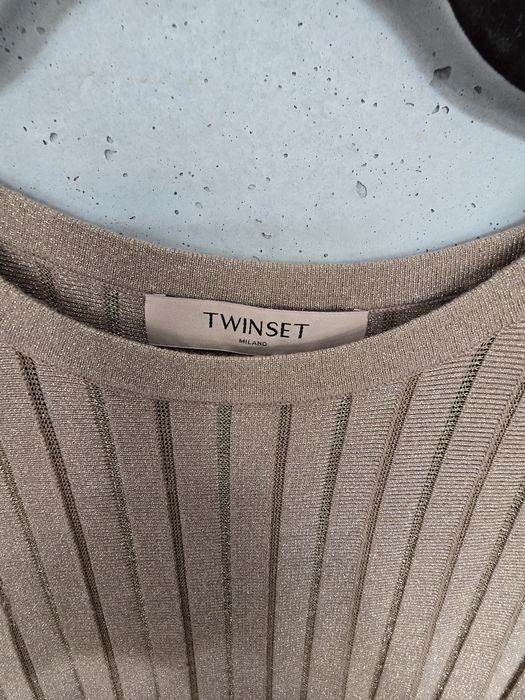 Twinset Milano  sweterek