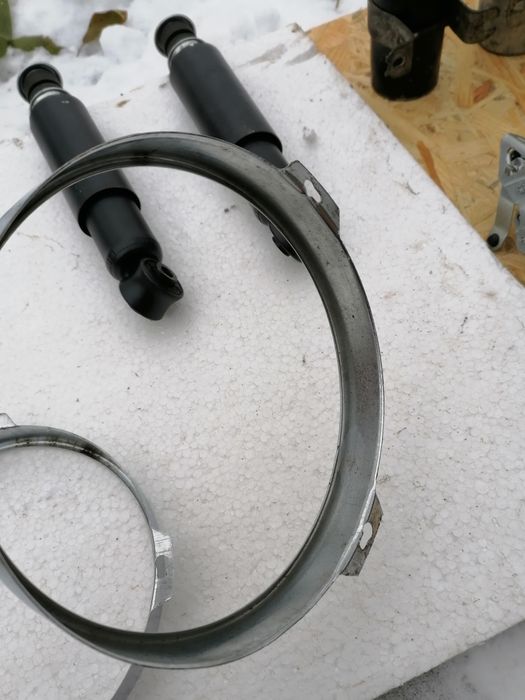 Катушка зажигания ваз 2101 Б117-А: 600 грн. - Котушки запалювання ...