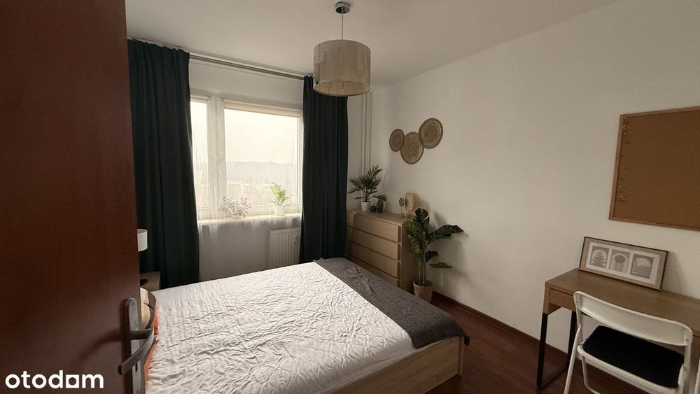 Katowice Brynów, 2 pokoje, blisko centrum