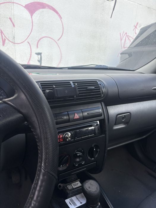 Seat tolledo em bom estado