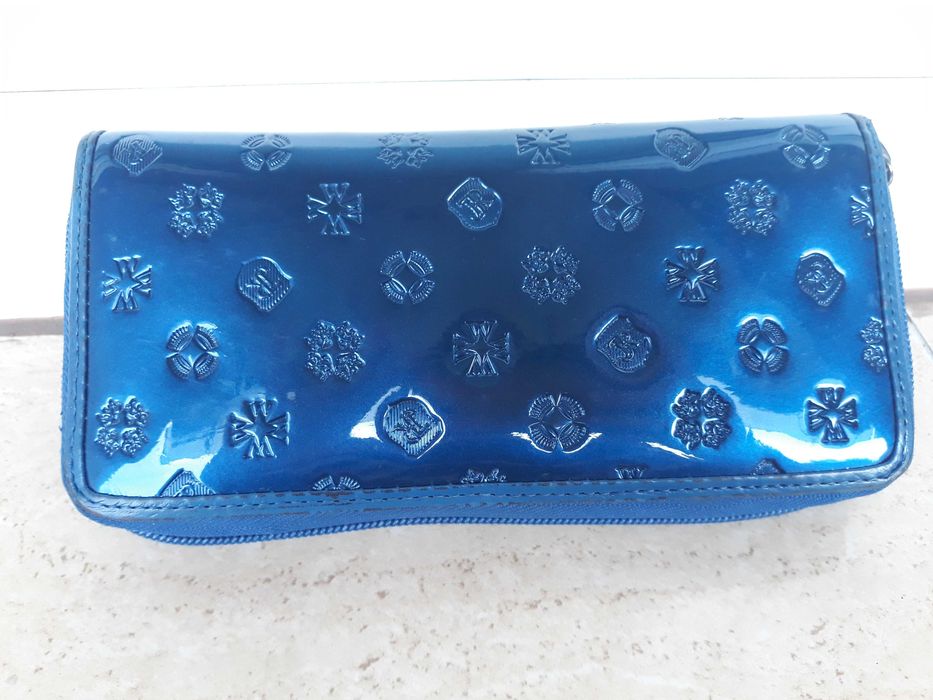 portfel duży Wittchen 34-1-393-AS