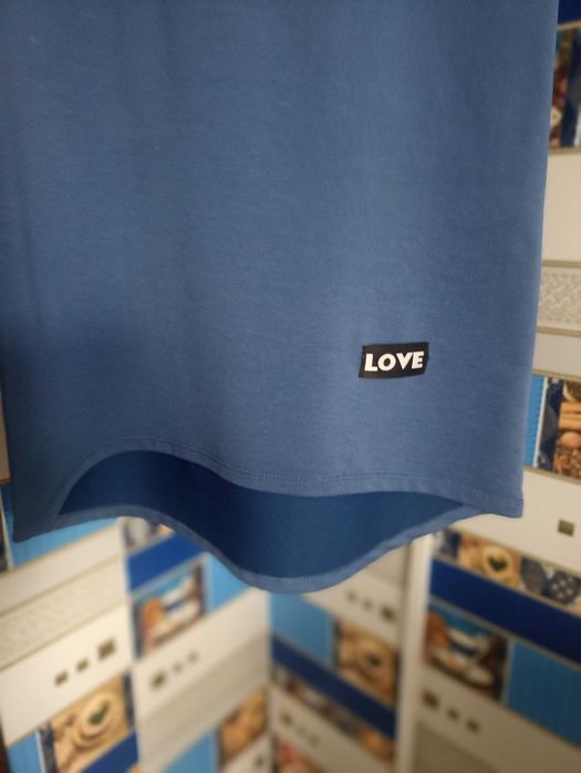 Сукня туніка жіноча