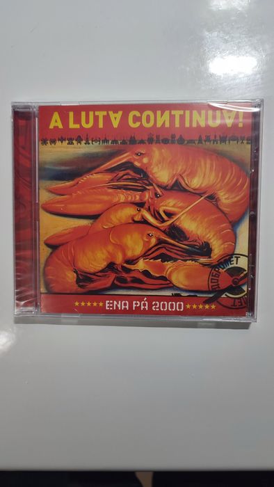 Ena pá 2000 discografia