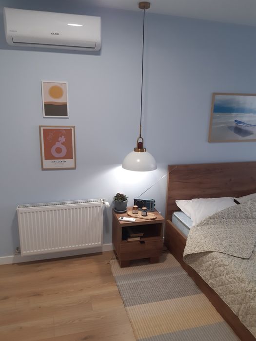 1к.к-ра ЖК Рідний дім