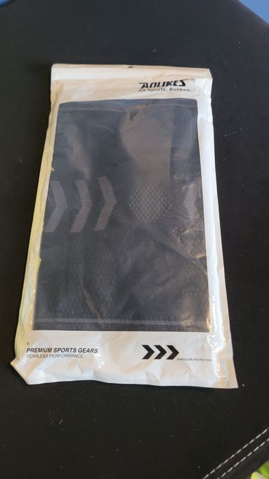 Orteza na kolano, opaska, stabilizator, ochraniacz