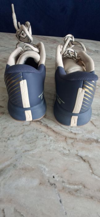 Nike vapor pro 2 tenis padel