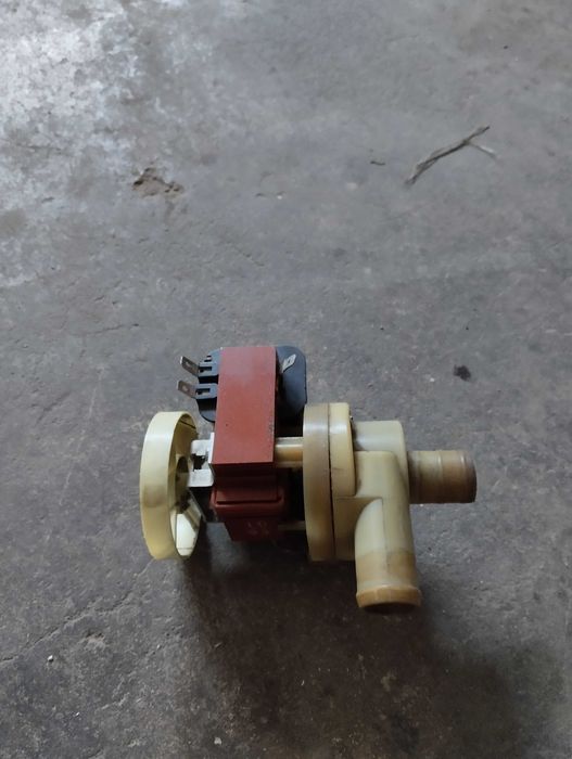 Pompa do pralki Polar pdg 585 Gracja