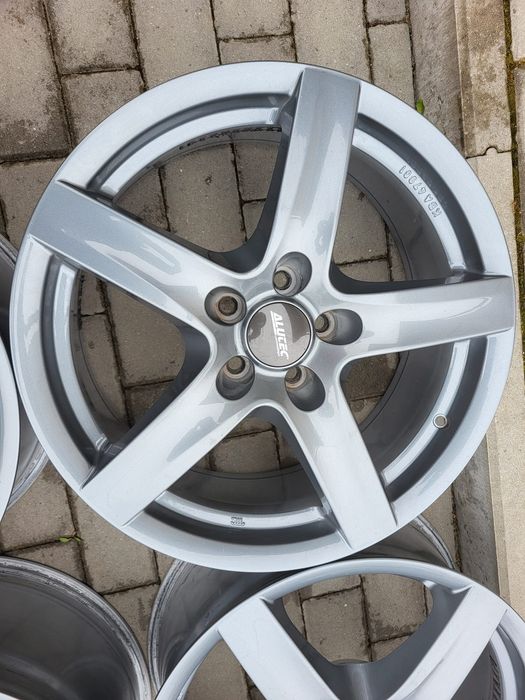 Felgi 7.5Jx18" 5x108 Volvo XC60 XC70 XC40 XC90 S60 V40 S40 V60 S80 For