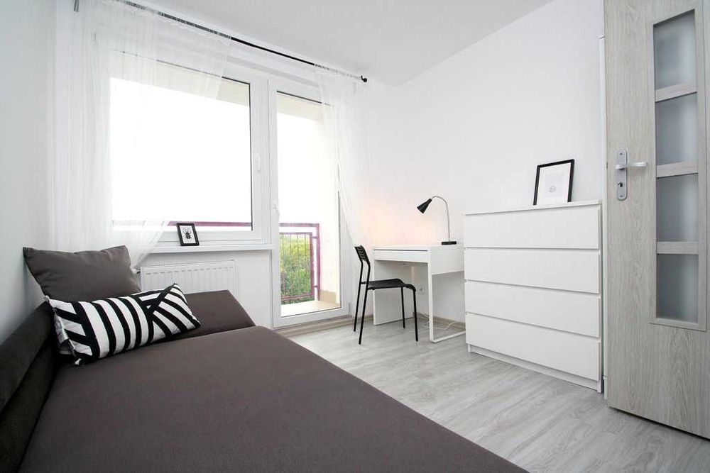 Pokój z Balkonem z pięknym widokiem PL/UA/ENG