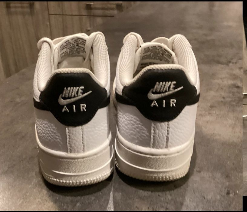 Sneakersy Nike air force 1
