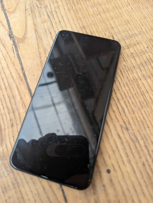 Google Pixel 5 128 GB