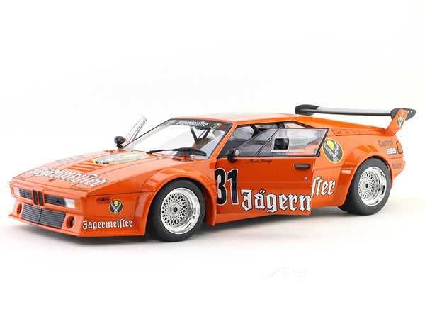 BMW M1 Procar Konig