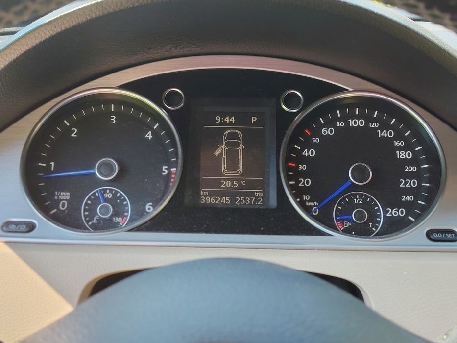 Passat b6 2.0tdi 200 koni doinwestowany ze smaczkami;)