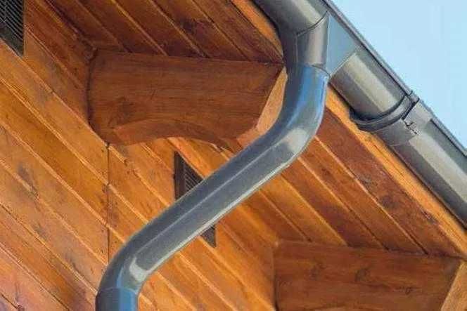 Rynny, papy, naprawa dachu, malowanie, Śniegołapy, Dekarz , Dekarstwo