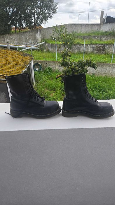 Botas Dr.Martens