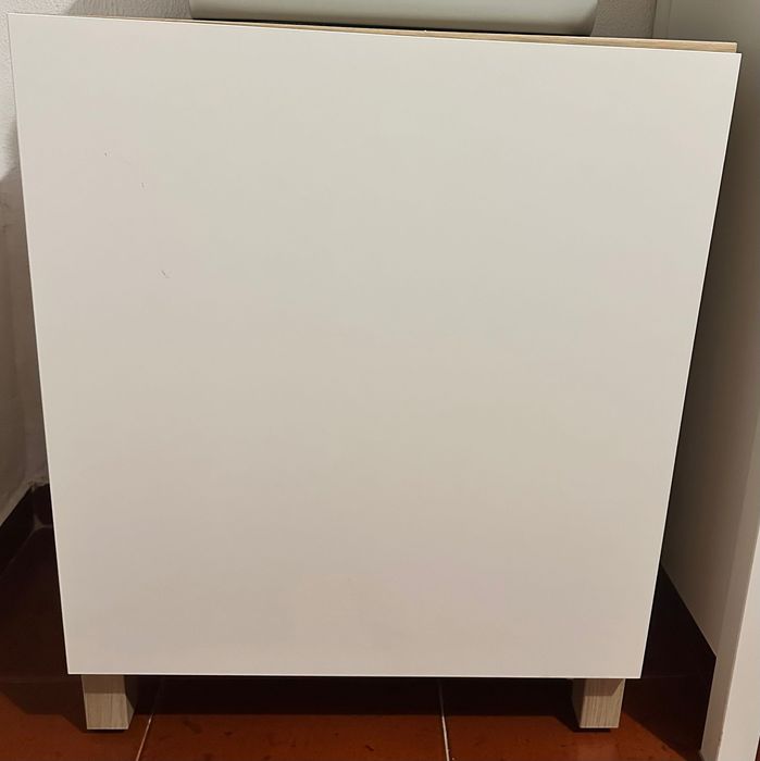 Móvel IKEA como novo