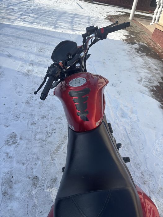 Продам Lifan citi 200