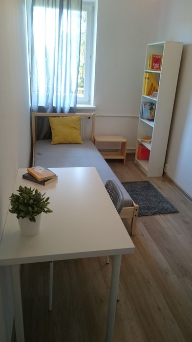 Wynajem Pokoju na Ursynowie- ul. M. Grzegorzewskiej 11