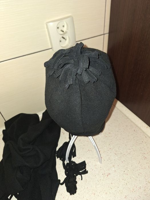 Czapka i Szalik Hi-Tech