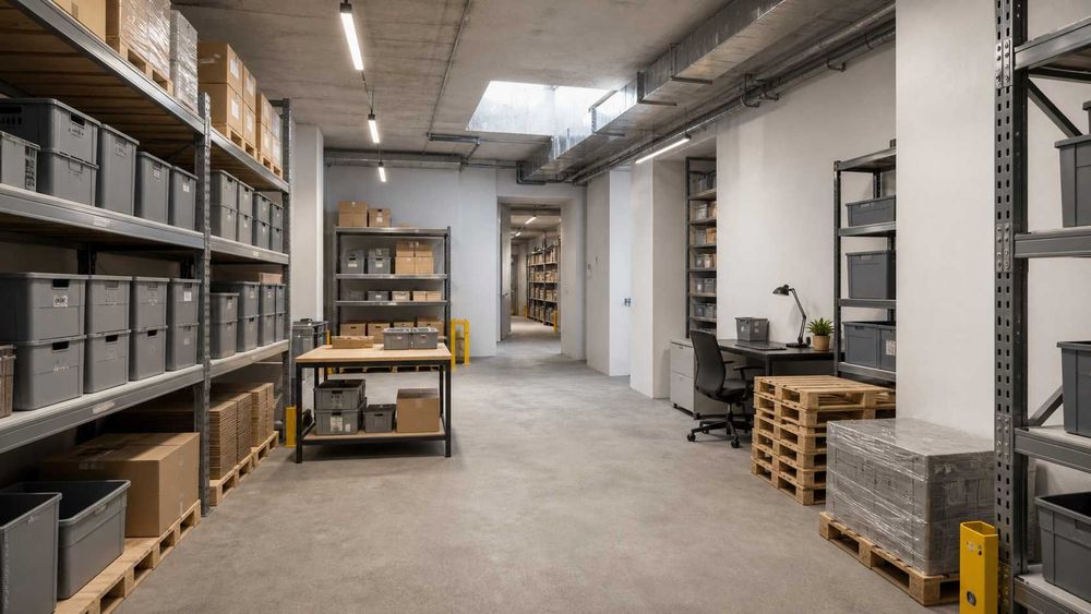 Оренда фасадного приміщення 245 м², 1-й поверх, Плугова 6А (від власника)