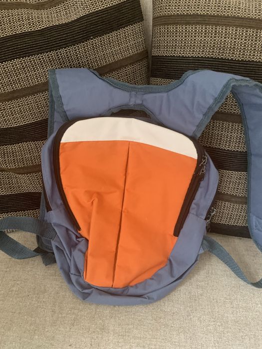 Mochila do snoppy