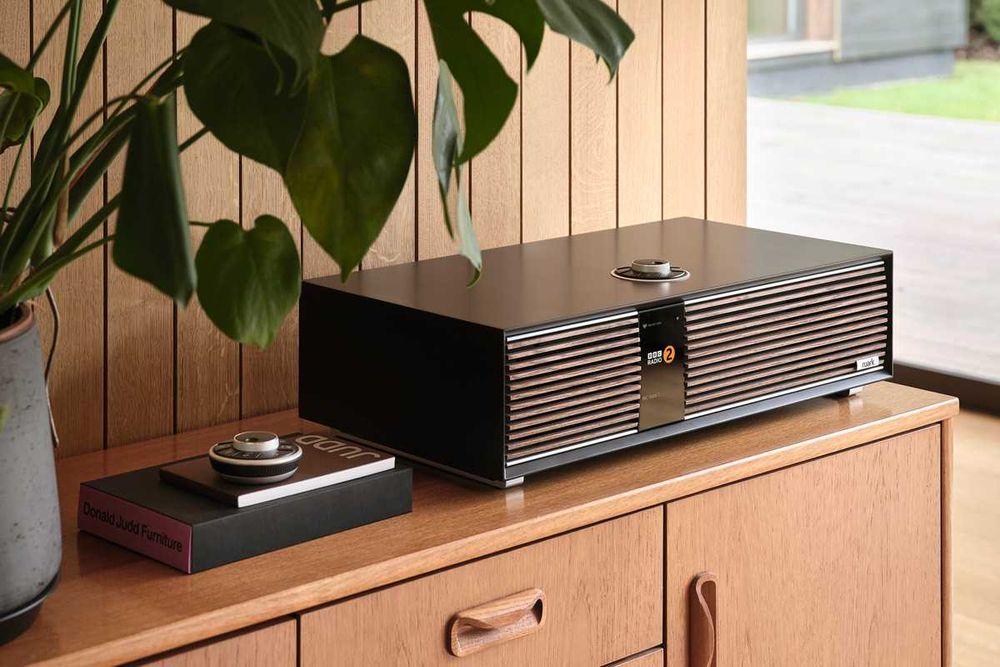 Ruark Audio R410 | system audio typu "all-in-one" | Audiopolis Warszawa