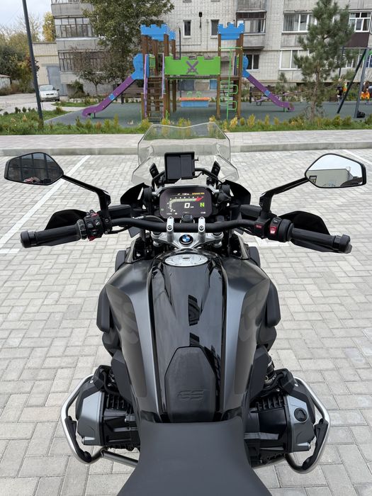 Продам BMW R1250gs