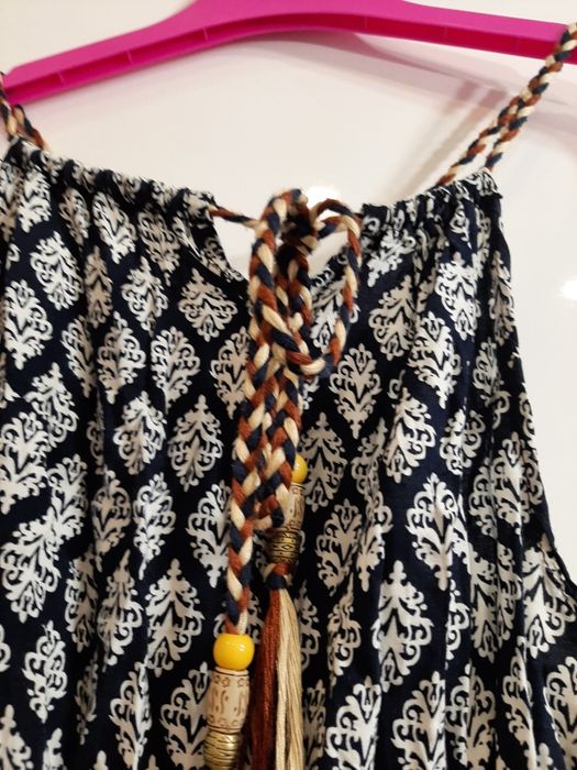 Kombinezon na krótki rękaw