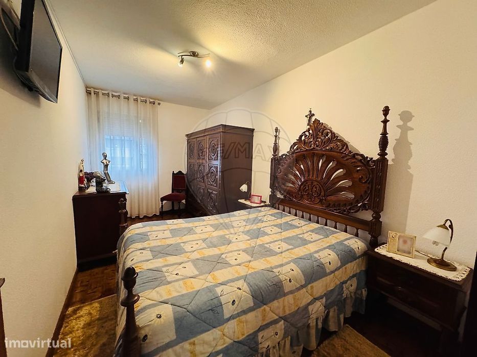 Apartamento T4 para venda