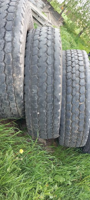 Opony 385/95 R25 (14.00 R25)