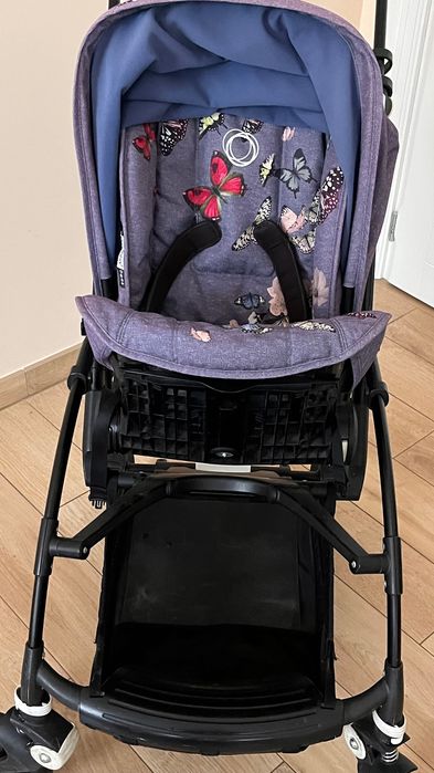 Візочок Bugaboo Bee 5