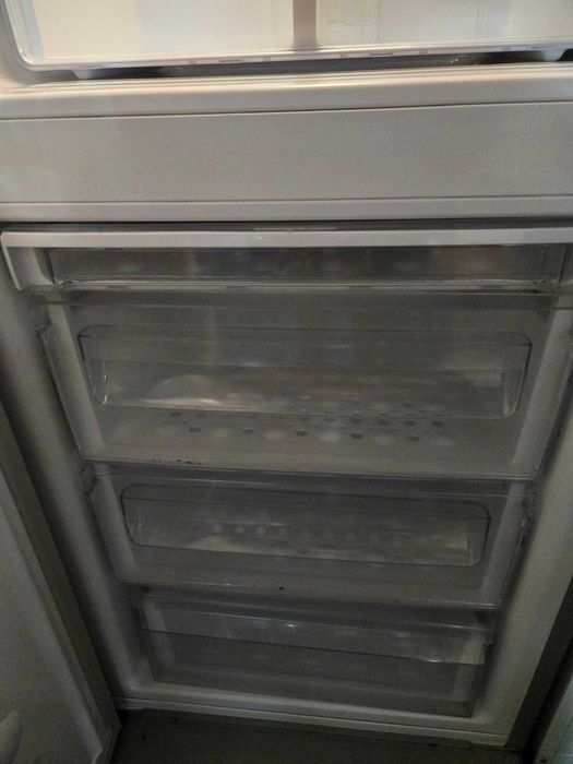 Zamrażarka NoFrost Samsung185/60cm! Gwarancja! 301 litrów! 3 szuflady zamraż. Tanio.