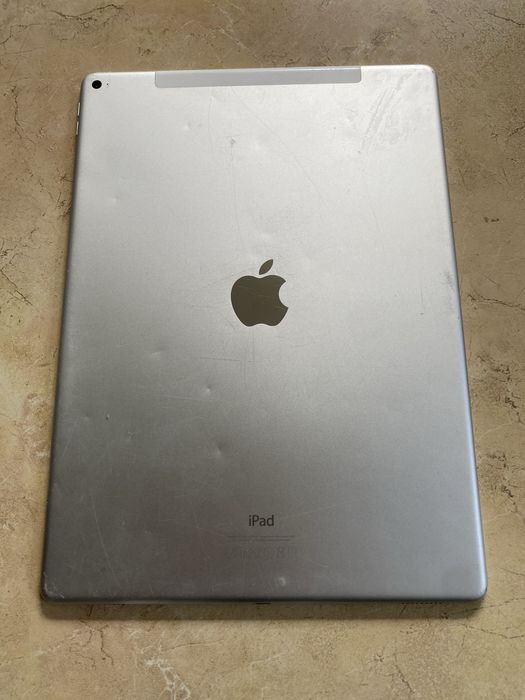Планшет Apple iPad Pro 12.9’ A1584