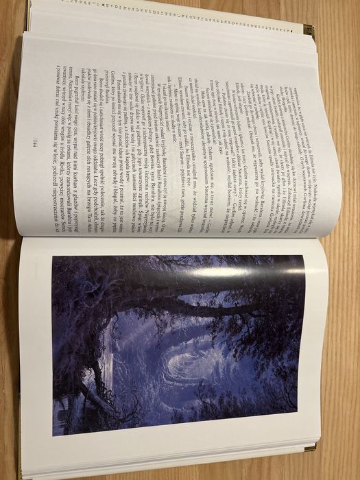 Silmarilion J.R.R. Tolkien