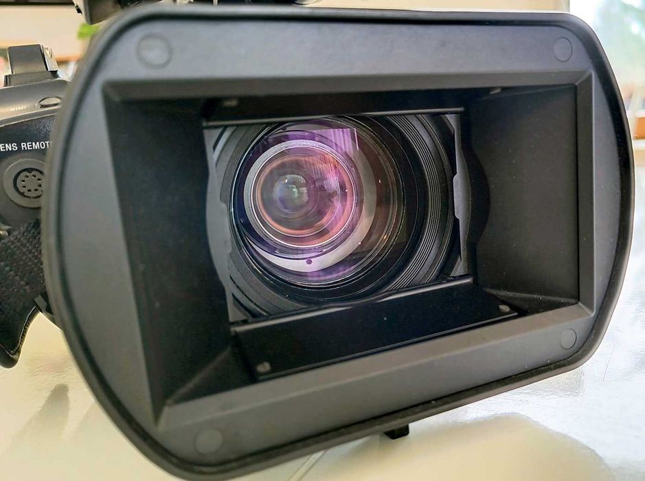 Kamera Sony PMW EX-1R