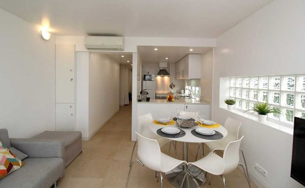 Apartamento T1+1 - até 4 PAX – Golden Club Cabanas, Algarve