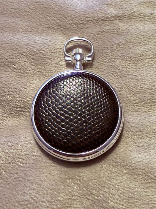 Relógio de bolso da coleção The Heritage Collection