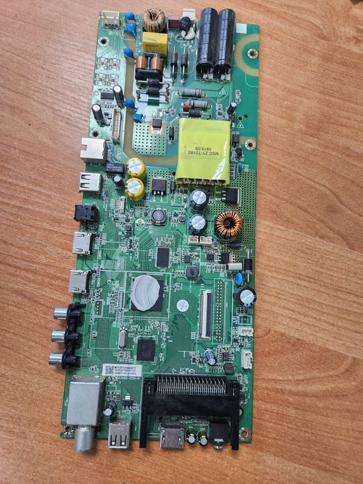 Платы для телевизора