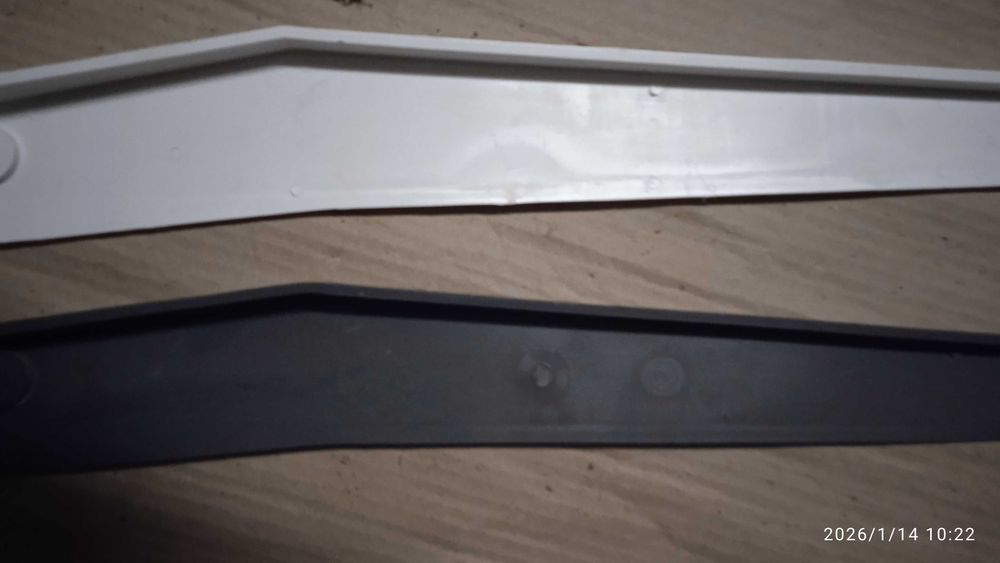 Ochraniacz do roweru Wigry Jubilat  Romet