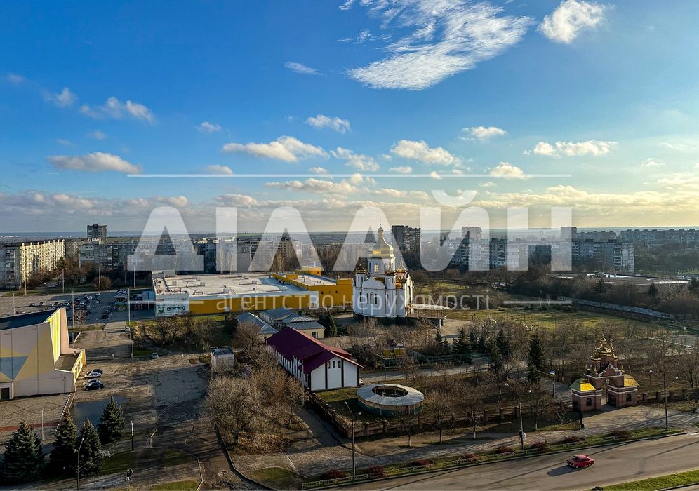 VIP 4х комн квартира 170 м2 по Юбилейному 14