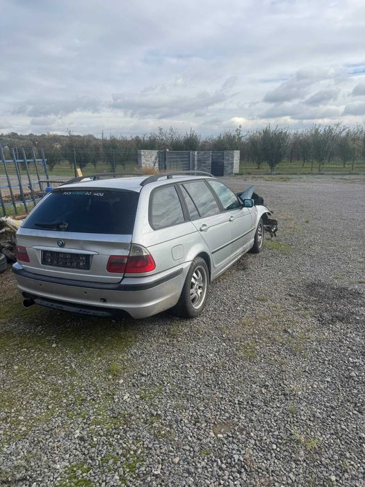 BMW Seria 3