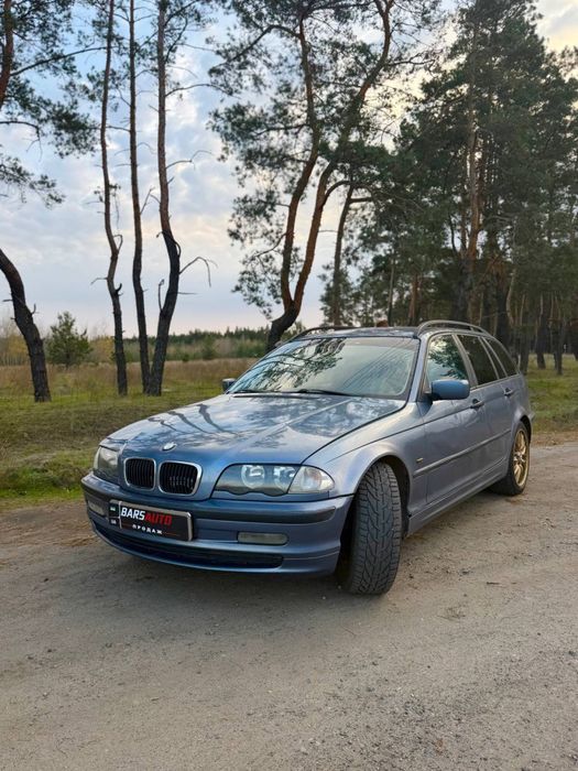 В продаже Бмв 3 е46