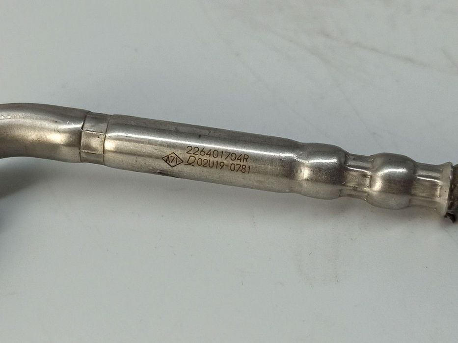 SONDA LAMBDA DACIA SANDERO SL TROTAMUNDOS