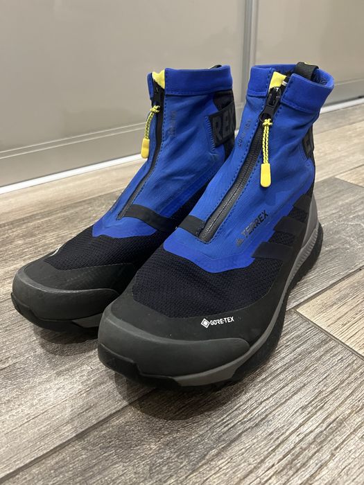 Adidas Terrex 42
