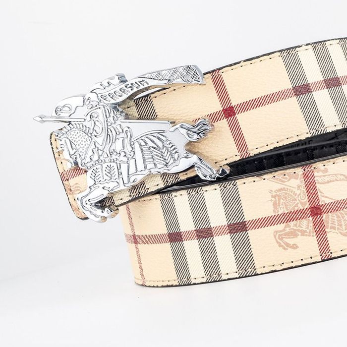 Ремень Burberry | барбери ремінь