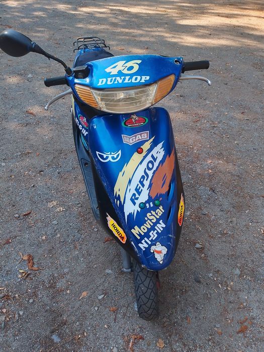 Honda Dio  AF 35