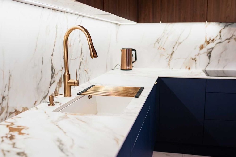 Solidne Meble Kuchenne Na wymiar Mszczonów Angielskie Nowoczesne