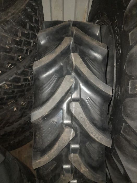 opony 340/85r24 ozka/shea nowe